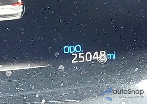 2024 Toyota Rav4 Le from USA, damaged, VIN 2T3G1RFV6RW478547